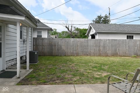 Photo of 156 E Pleasant Run Parkway North Drive, Indianapolis, IN