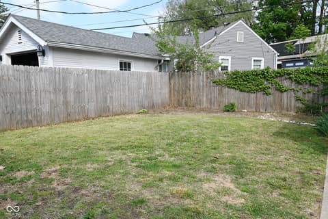 Photo of 156 E Pleasant Run Parkway North Drive, Indianapolis, IN