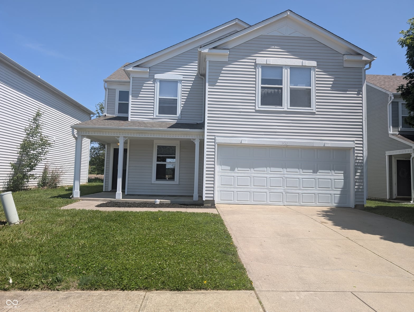 Photo of 920 Belvedere Drive, Shelbyville, IN