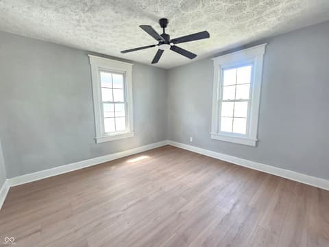 Photo of 3526 N Capitol Avenue, Indianapolis, IN