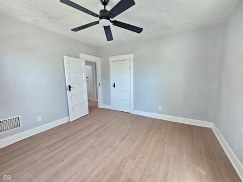 Photo of 3526 N Capitol Avenue, Indianapolis, IN