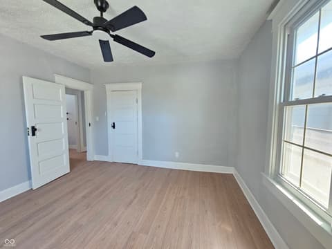 Photo of 3526 N Capitol Avenue, Indianapolis, IN