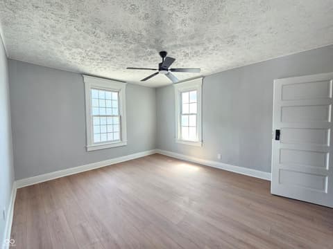 Photo of 3526 N Capitol Avenue, Indianapolis, IN