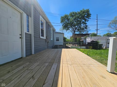 Photo of 3526 N Capitol Avenue, Indianapolis, IN