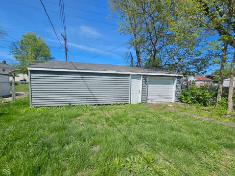 Photo of 3526 N Capitol Avenue, Indianapolis, IN