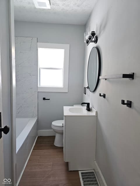 Photo of 3526 N Capitol Avenue, Indianapolis, IN