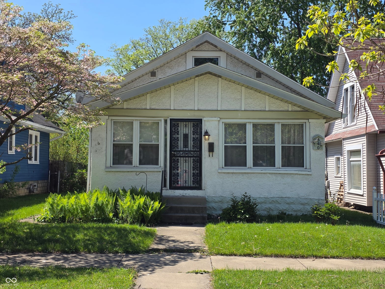 Photo of 340 S Grand Avenue, Indianapolis, IN