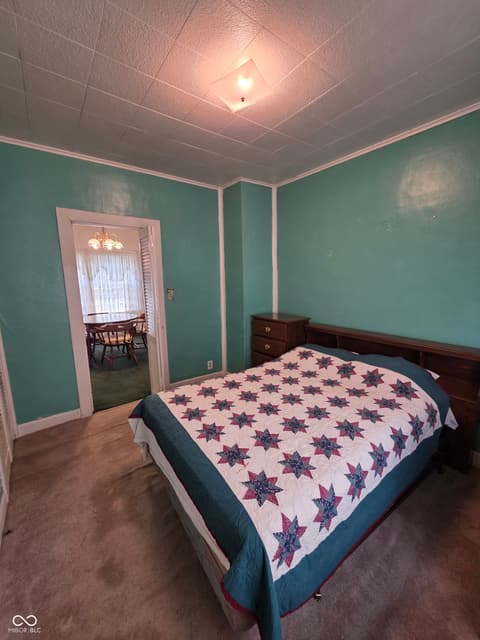 Photo of 340 S Grand Avenue, Indianapolis, IN