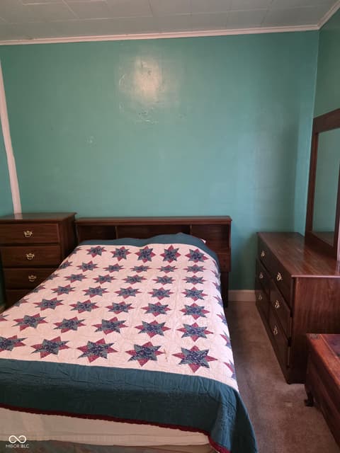 Photo of 340 S Grand Avenue, Indianapolis, IN