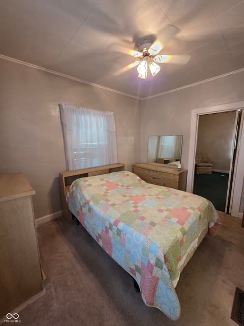 Photo of 340 S Grand Avenue, Indianapolis, IN
