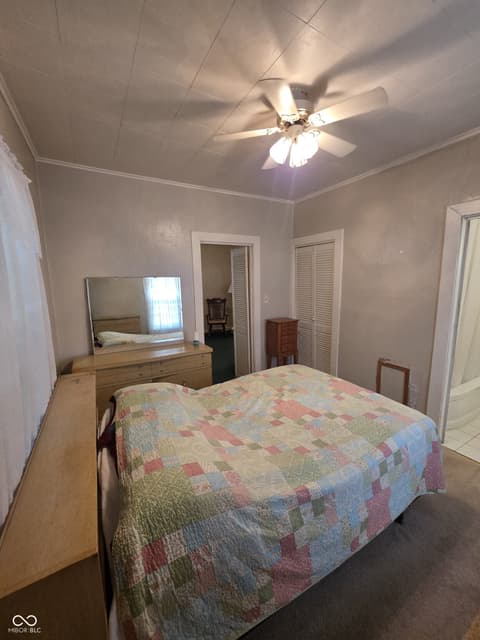 Photo of 340 S Grand Avenue, Indianapolis, IN