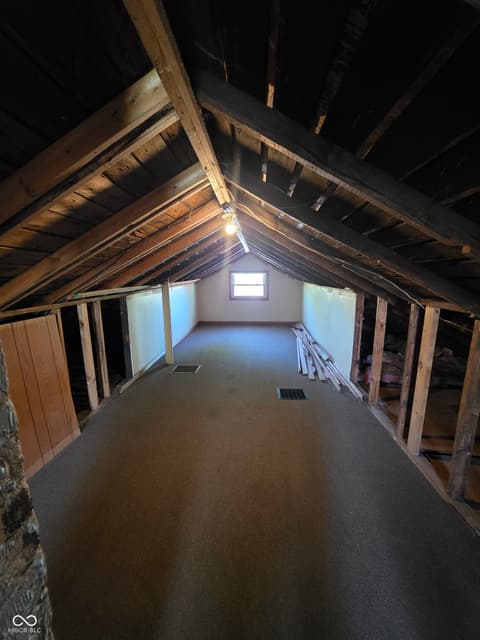 Photo of 340 S Grand Avenue, Indianapolis, IN