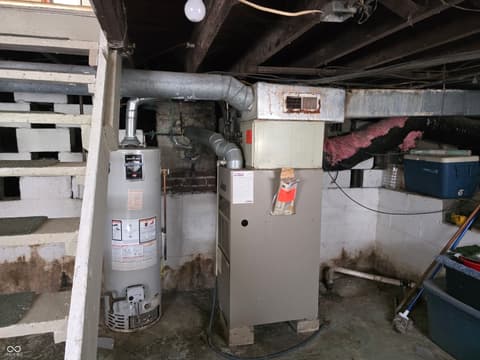 Photo of 340 S Grand Avenue, Indianapolis, IN