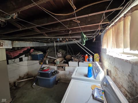 Photo of 340 S Grand Avenue, Indianapolis, IN