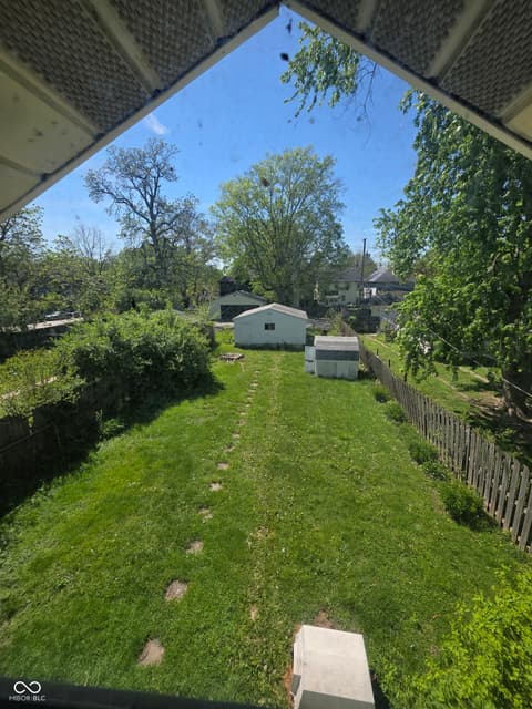 Photo of 340 S Grand Avenue, Indianapolis, IN