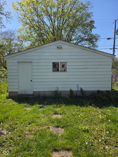 Photo of 340 S Grand Avenue, Indianapolis, IN