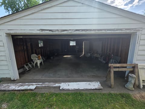 Photo of 340 S Grand Avenue, Indianapolis, IN