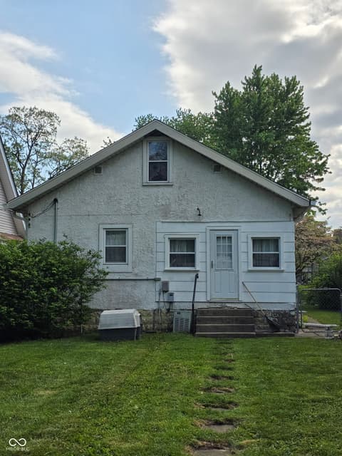 Photo of 340 S Grand Avenue, Indianapolis, IN