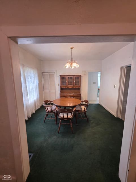 Photo of 340 S Grand Avenue, Indianapolis, IN