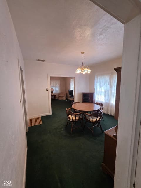 Photo of 340 S Grand Avenue, Indianapolis, IN