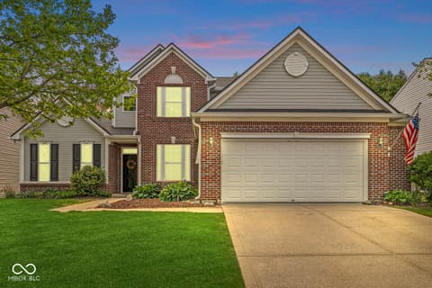 5527 Bruce Boulevard