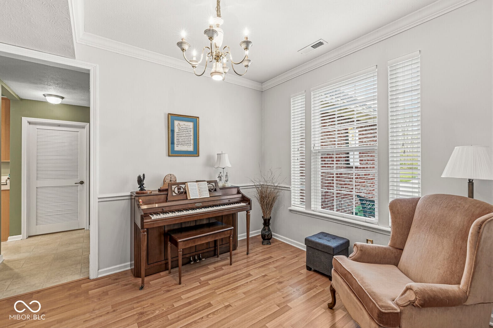 Sitting Room