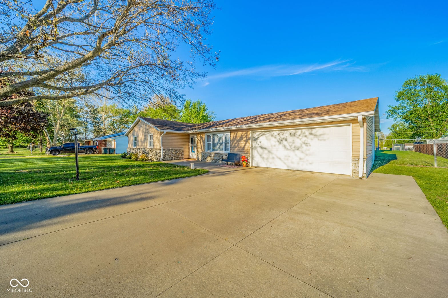 Photo of 3508 N Burgess Road, Muncie, IN
