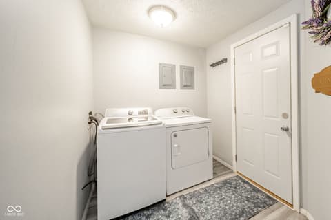 Photo of 3508 N Burgess Road, Muncie, IN