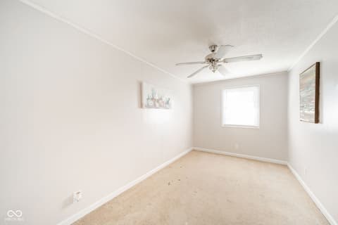 Photo of 3508 N Burgess Road, Muncie, IN