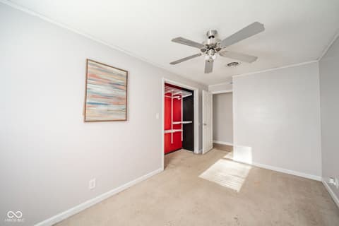 Photo of 3508 N Burgess Road, Muncie, IN