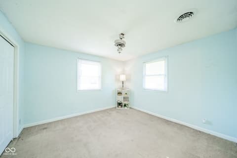 Photo of 3508 N Burgess Road, Muncie, IN
