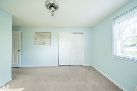 Photo of 3508 N Burgess Road, Muncie, IN