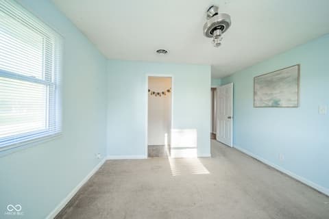 Photo of 3508 N Burgess Road, Muncie, IN