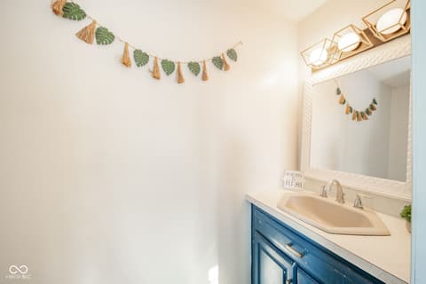 Photo of 3508 N Burgess Road, Muncie, IN