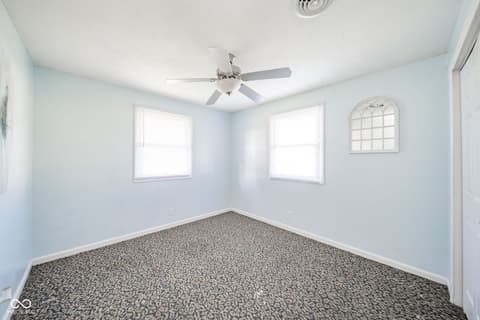 Photo of 3508 N Burgess Road, Muncie, IN