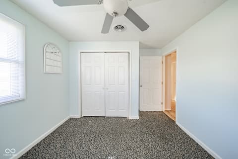 Photo of 3508 N Burgess Road, Muncie, IN