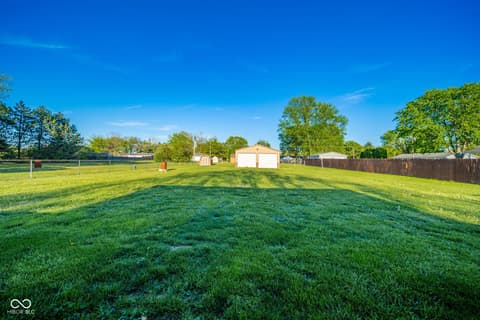 Photo of 3508 N Burgess Road, Muncie, IN
