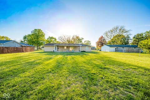 Photo of 3508 N Burgess Road, Muncie, IN