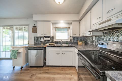 Photo of 3508 N Burgess Road, Muncie, IN