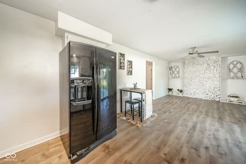 Photo of 3508 N Burgess Road, Muncie, IN