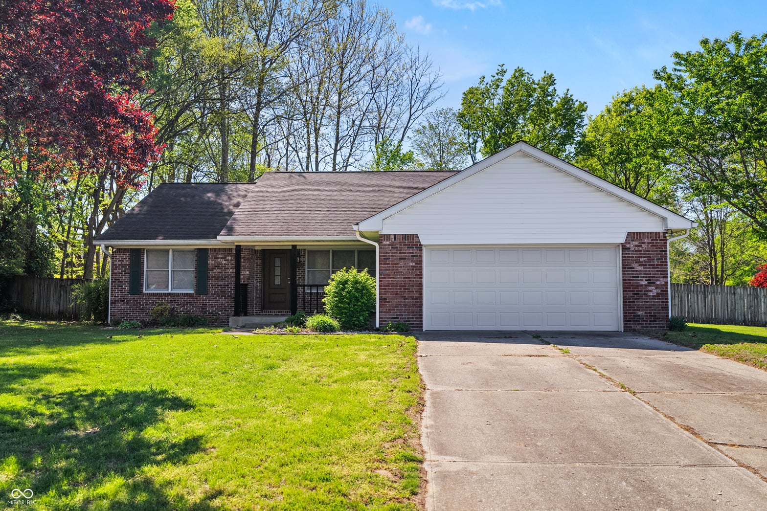 Photo of 1072 S Teresa Drive, Martinsville, IN