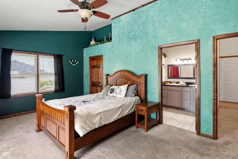 Photo of 1072 S Teresa Drive, Martinsville, IN