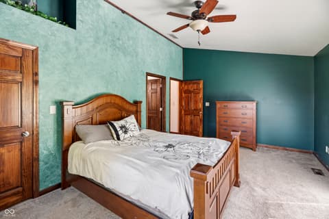 Photo of 1072 S Teresa Drive, Martinsville, IN