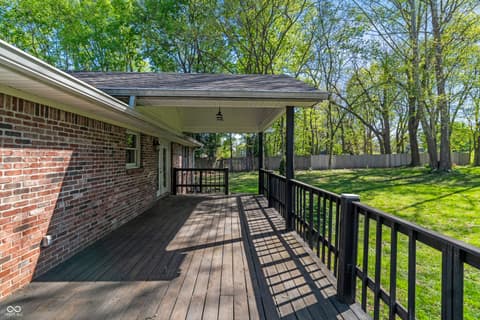 Photo of 1072 S Teresa Drive, Martinsville, IN
