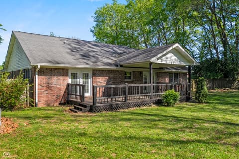Photo of 1072 S Teresa Drive, Martinsville, IN