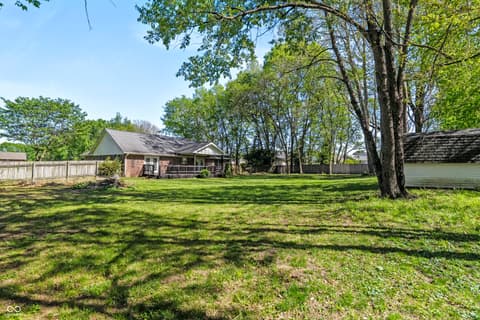 Photo of 1072 S Teresa Drive, Martinsville, IN