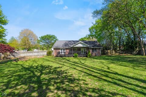 Photo of 1072 S Teresa Drive, Martinsville, IN