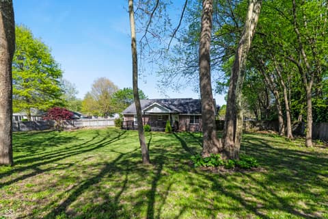 Photo of 1072 S Teresa Drive, Martinsville, IN