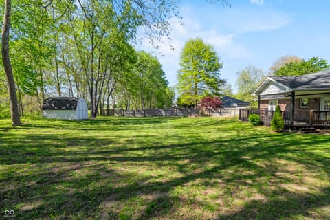 Photo of 1072 S Teresa Drive, Martinsville, IN
