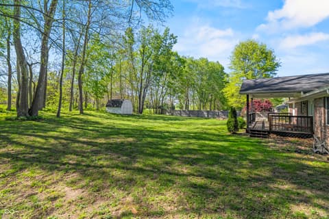 Photo of 1072 S Teresa Drive, Martinsville, IN